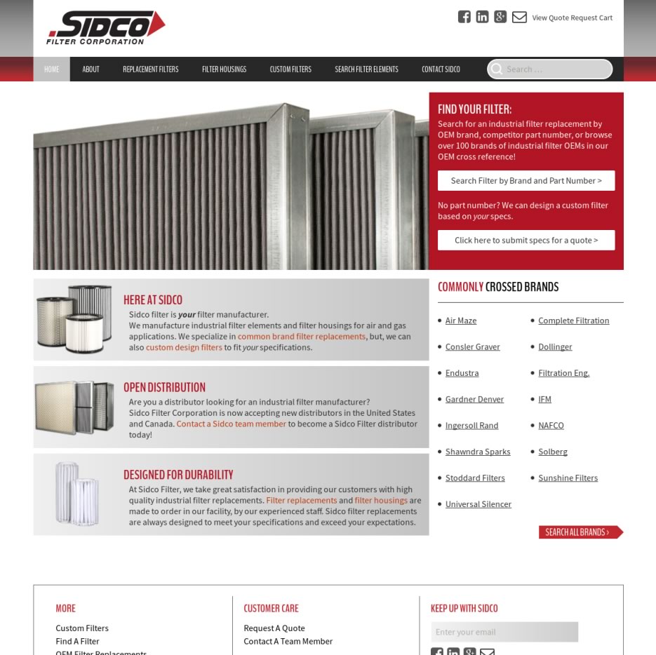 Air Filter Manufacturers Air Filter Suppliers