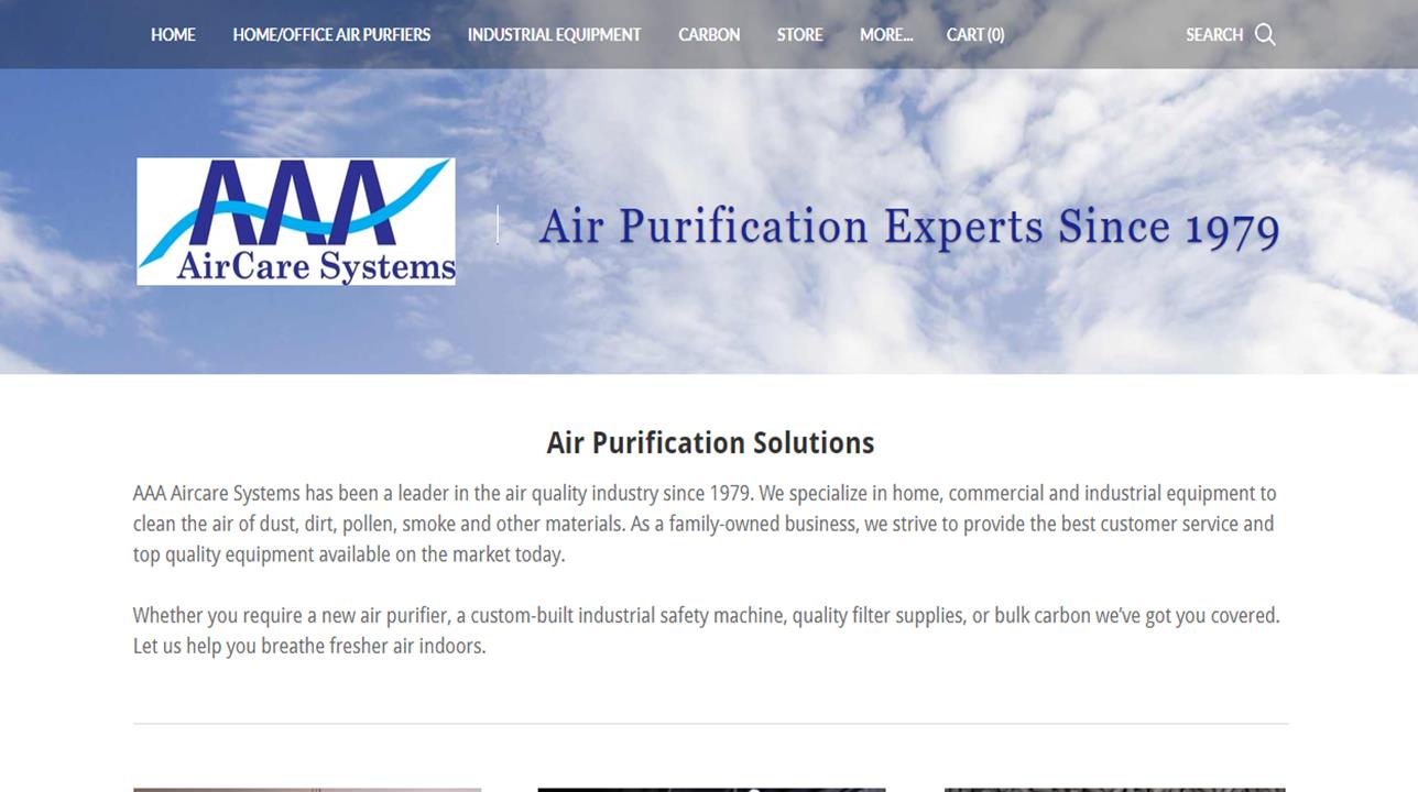 AAA Aircare Systems