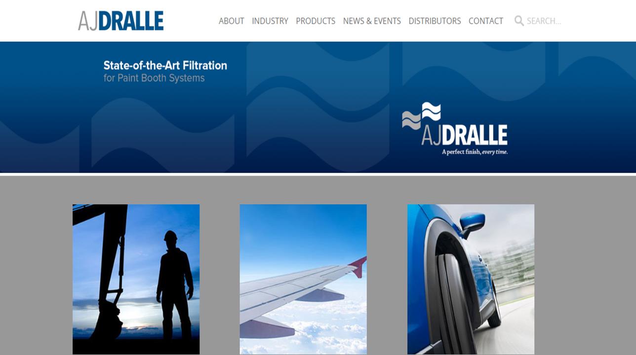 A.J. Dralle, Inc.