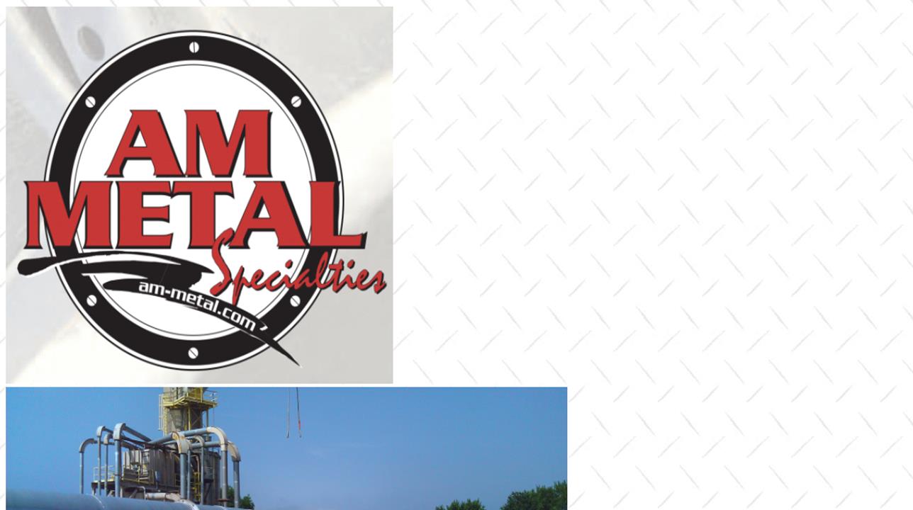 AM Metal Specialties, Inc. Air Filters