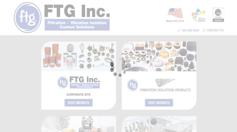 FTG®, Inc.