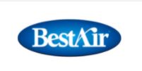 BestAir Pro Logo