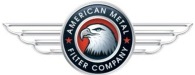 American Metal Filter Company Logo