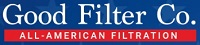 Good Filter Company Logo