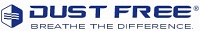 Dust Free Logo