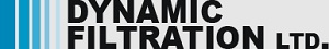 Dynamic Filtration, Ltd. Logo