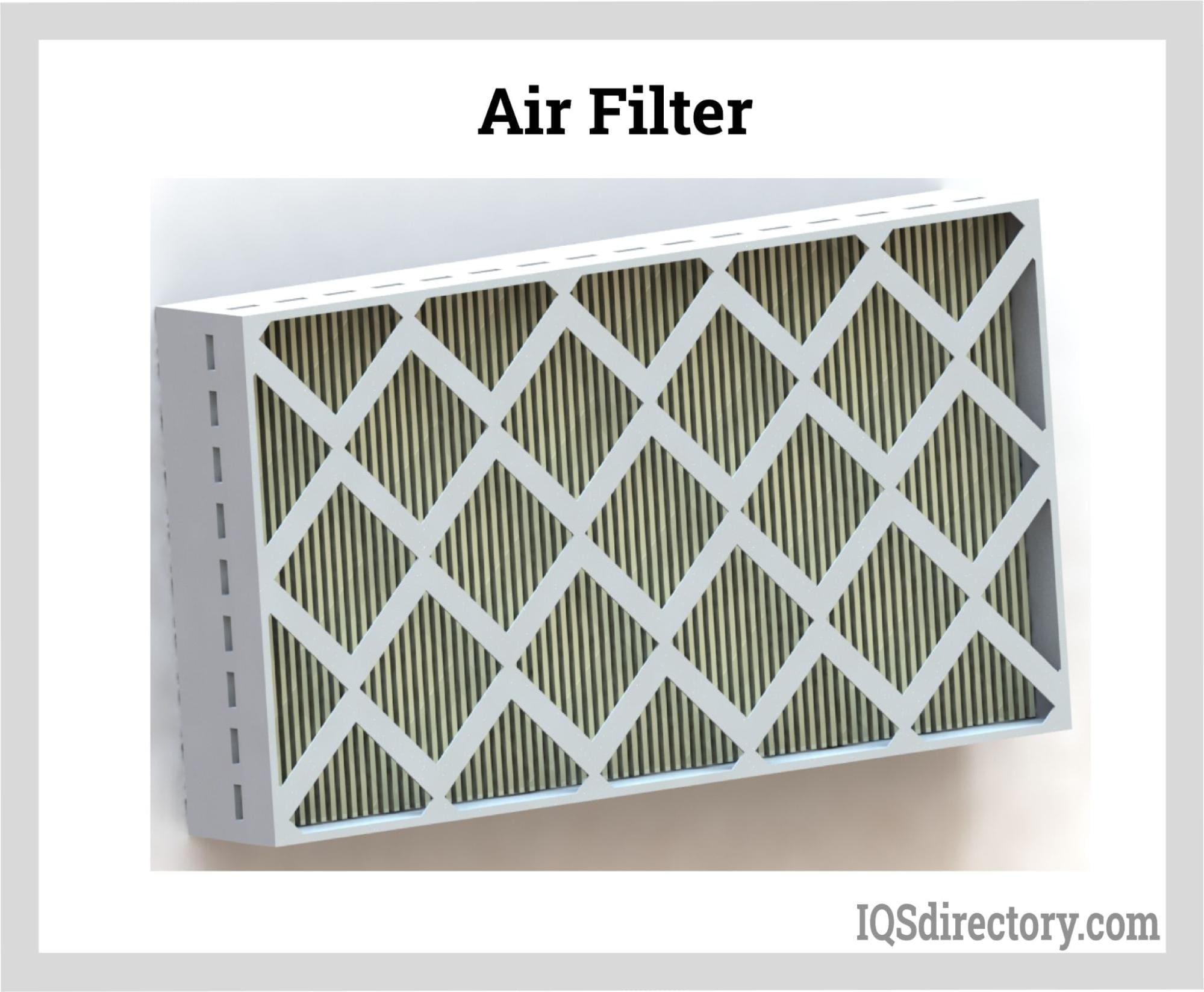 Air Filter Manufacturers